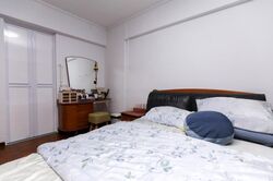 Blk 834 Yishun Street 81 (Yishun), HDB Executive #466383591